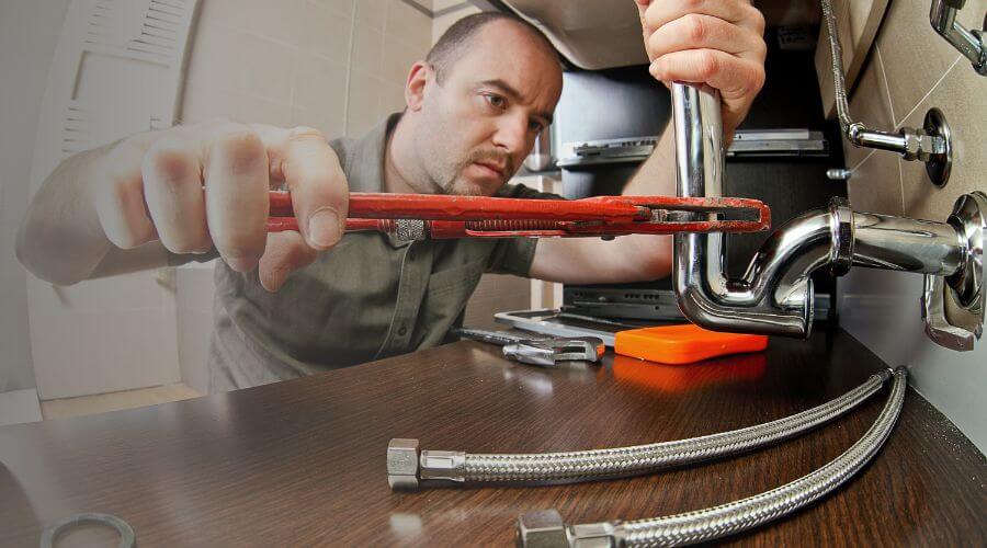 Local annual plumbing maintenance in Manistee, MI